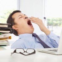 Are Workplace Interventions Next For Improving Snooze?