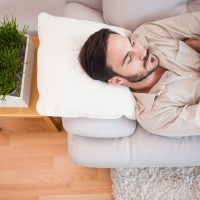 Naps May Protect Your Health From Sleep Loss Risks