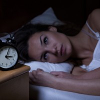 Study: Chronic Insomnia Linked to Increased Mortality Risk