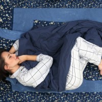 Sleeping on Your Side May Reduce Dementia Risk