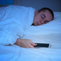 Improve Your Sleep and Life with a Digital Detox