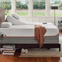 Adjustable Beds!