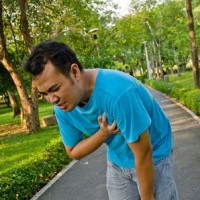 Young Adults at Risk for Heart Disease