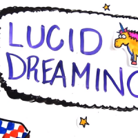 The Ultimate Control: Lucid Dreaming 101